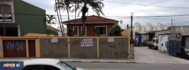 Galpão/Depósito/Armazém à venda, 190m² no Vila Flórida, Guarulhos