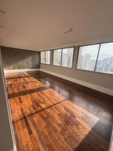 Apartamento com 3 Quartos à venda, 140m² no Vila Suzana, São Paulo