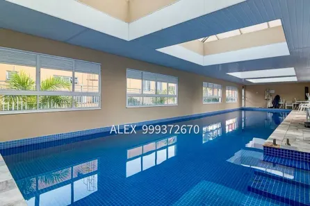 Apartamento com 3 Quartos à venda, 84m² no Jardim Caboré, São Paulo