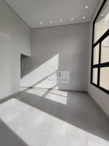 Casa com 3 Quartos à venda, 105m² no Jardim Bom Sucesso, Indaiatuba