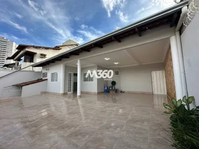 Imóvel Comercial com 1 Quarto para alugar, 311m² no Loteamento Celina Park, Goiânia