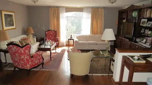Apartamento com 4 Quartos à venda, 125m² no Vila Morumbi, São Paulo