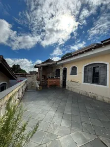 Casa com 3 Quartos para alugar, 143m² no Jardim Emília, Sorocaba
