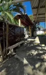 Fazenda/Sítio com 5 Quartos para alugar, 400m² no Granjas Rurais Reunidas São Judas Tadeu, Taubaté