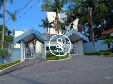 Apartamento com 2 Quartos à venda, 56m² no Dos Casa, São Bernardo do Campo