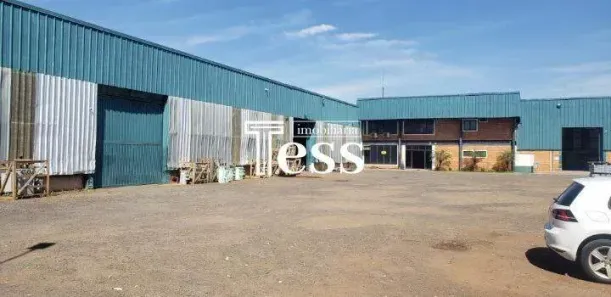 Ponto Comercial para alugar, 2404m² no Centro, Cedral