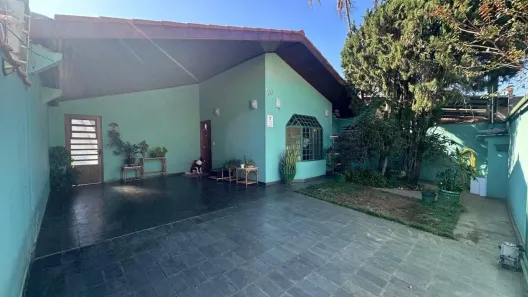 Casa com 3 Quartos à venda, 100m² no Jardim das Indústrias, São José dos Campos