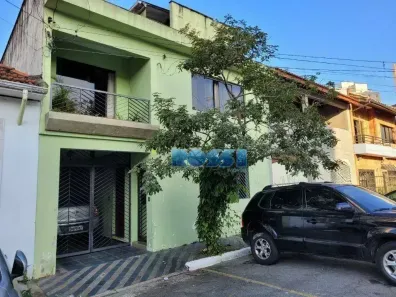 Casa com 3 Quartos à venda, 230m² no Mooca, São Paulo