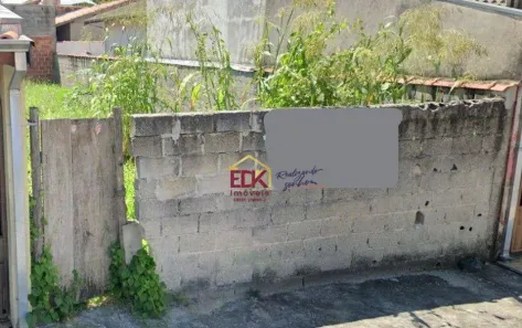 Lote/Terreno à venda, 132m² no Residencial Mantiqueira, Pindamonhangaba