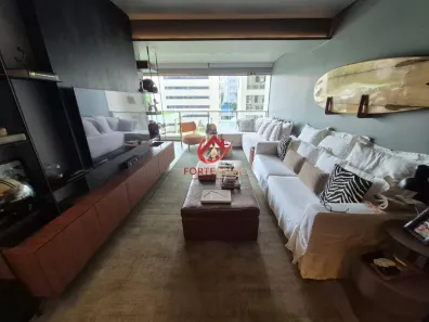 Apartamento com 2 Quartos à venda, 101m² no Itaim Bibi, São Paulo