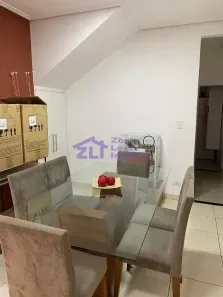 Sobrado com 4 Quartos à venda, 240m² no Vila Invernada, São Paulo