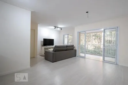 Apartamento com 3 Quartos à venda, 100m² no Jardim Peri, São Paulo