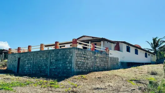 Casa com 5 Quartos à venda, 376m² no , Rio do Fogo