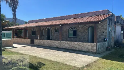 Casa de Condomínio com 3 Quartos à venda, 400m² no Jaconé (Ponta Negra), Maricá