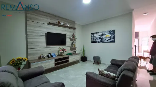 Casa com 2 Quartos à venda, 350m² no Loteamento Adventista Campineiro, Hortolândia
