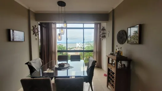 Apartamento com 3 Quartos à venda, 96m² no Coqueiros, Florianópolis