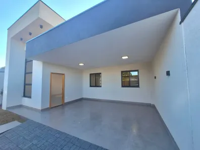 Casa com 3 Quartos à venda, 110m² no Conjunto Habitacional Hermann Moraes Barros, Maringá