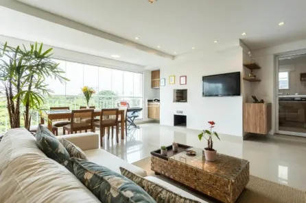 Apartamento com 3 Quartos à venda, 142m² no Vila Leopoldina, São Paulo
