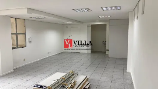 Sala Comercial para alugar, 50m² no Funcionários, Belo Horizonte