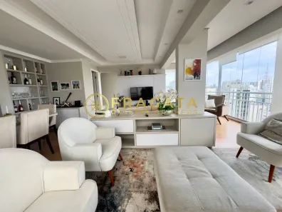 Cobertura com 3 Quartos à venda, 160m² no Consolação, São Paulo