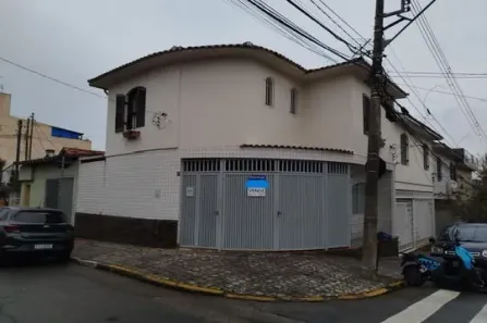 Casa com 3 Quartos à venda, 150m² no Boa Vista, São Caetano do Sul