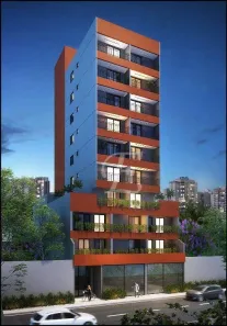 Apartamento com 1 Quarto à venda, 45m² no Vila Mazzei, São Paulo