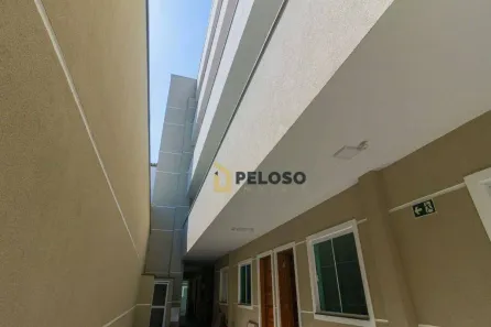 Apartamento com 2 Quartos à venda, 35m² no Vila Paiva, São Paulo