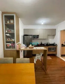 Apartamento com 2 Quartos à venda, 65m² no Parque Industrial, São José dos Campos