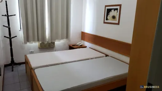 Apartamento com 1 Quarto à venda, 45m² no Centro, Campos dos Goytacazes