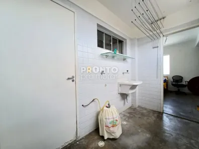 Apartamento com 3 Quartos à venda, 107m² no Rio Doce, Olinda