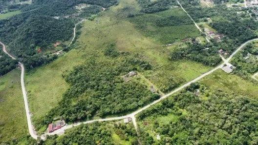 Lote/Terreno à venda, 165451m² no Gaivota (Interior), Itanhaém