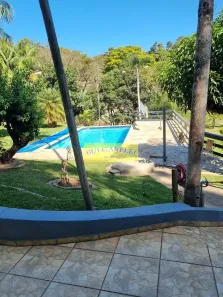 Fazenda/Sítio com 2 Quartos à venda, 205m² no Caxambu, Jundiaí