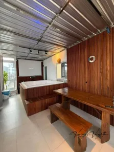 Casa com 2 Quartos para alugar, 237m² no Centro, Balneário Camboriú