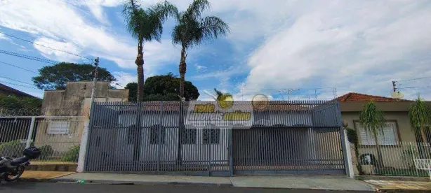 Casa com 3 Quartos para alugar, 191m² no Boa Vista, Uberaba