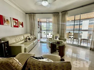 Apartamento com 4 Quartos à venda, 128m² no Riviera, Bertioga
