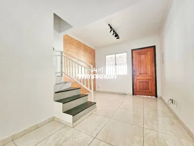 Sobrado com 2 Quartos à venda, 71m² no Itaquera, São Paulo