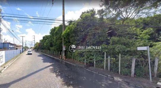 Lote/Terreno à venda, 4541m² no Porto Seguro, Porto Seguro