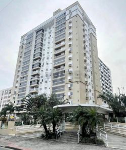 Apartamento com 3 Quartos à venda, 104m² no Centro, Criciúma