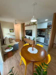 Apartamento com 2 Quartos à venda, 57m² no Parque Iracema, Fortaleza