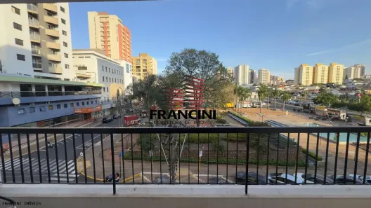 Apartamento com 3 Quartos à venda, 103m² no Jardim Panorama, Bauru