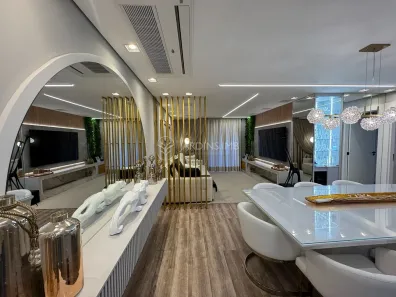 Apartamento com 2 Quartos à venda, 123m² no América, Joinville