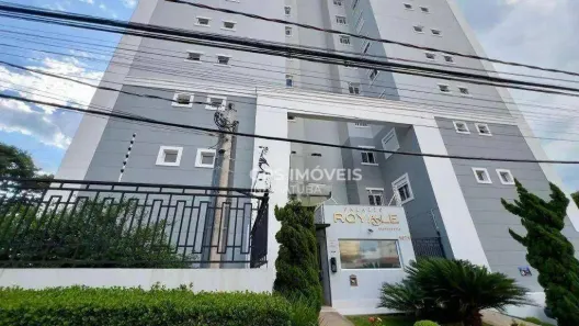 Apartamento com 3 Quartos à venda, 101m² no Centro, Indaiatuba