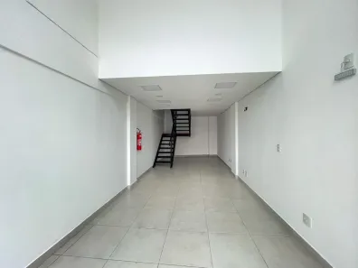 Ponto Comercial para alugar, 60m² no São Pedro, Juiz de Fora