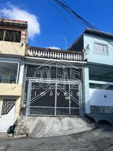 Sobrado com 3 Quartos à venda, 380m² no Jardim Roberto, Osasco