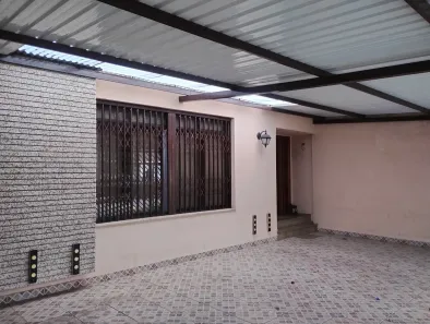 Sobrado com 3 Quartos à venda, 187m² no Santo Amaro, São Paulo