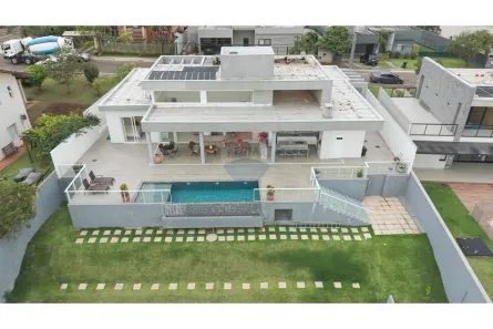 Casa de Condomínio com 4 Quartos à venda, 328m² no Setor Habitacional Jardim Botânico, Brasília