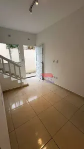 Casa de Condomínio com 2 Quartos à venda, 56m² no Melvi, Praia Grande