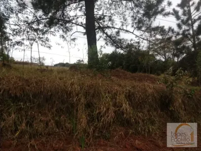 Lote/Terreno à venda, 1155m² no Chácaras Fernão Dias, Atibaia