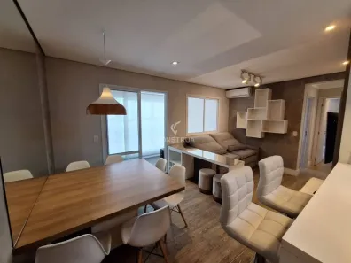 Apartamento com 2 Quartos à venda, 65m² no Vila Proost de Souza, Campinas