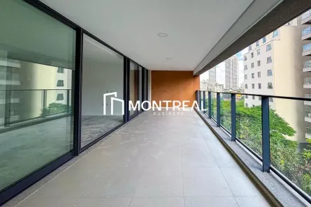 Apartamento com 4 Quartos à venda, 273m² no Sumaré, São Paulo